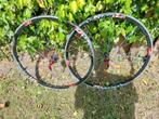 Vision racefiets wielen, Fietsen en Brommers, Ophalen, Zo goed als nieuw, Aluminium, Overige merken