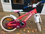 Cube Kinderfiets 16 inch, Fietsen en Brommers, Ophalen of Verzenden, Gebruikt, 16 inch, Handrem
