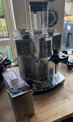 De'Longhi piston espressomachine, type EC860, Ophalen, Gebruikt, Espresso apparaat, Afneembaar waterreservoir
