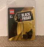 Lego 5006065 minifiguur Black Friday 2019, Nieuw, Complete set, Ophalen of Verzenden, Lego