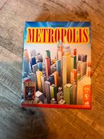 NIEUW metropolis kaartspel, Ophalen of Verzenden, Nieuw