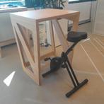 Desk bike, Huis en Inrichting, Bureaus, Ophalen, Zo goed als nieuw