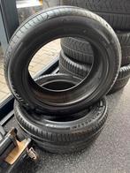 Michelin zomer banden 195/55R16, 16 inch, Ophalen of Verzenden, Band(en), Personenwagen