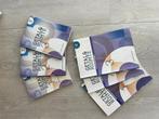 Getal en Ruimte Havo 4 met examenbundel, Ophalen of Verzenden, Gelezen, HAVO, Wiskunde A