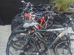 Partij fietsen loop of sloop 68 stuks, Ophalen, Gebruikt, Diverse