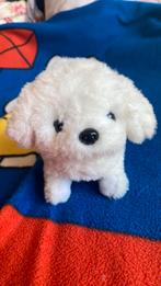Schattig hondje ( kan bewegen!  ), Kinderen en Baby's, Ophalen, Gebruikt, Hond