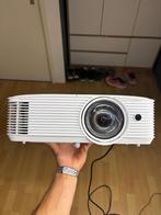 Optoma HD29HST, Audio, Tv en Foto, Beamers, Ophalen of Verzenden, Zo goed als nieuw, DLP, Full HD (1080)