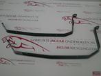 Benzine tank beugel set Jaguar X350 C2C6847 + C2C2028 New, Gebruikt, -, Ophalen of Verzenden, Jaguar