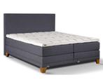 Avek Boxspring Simmer Dei Dreambedden, Ophalen of Verzenden, 200 cm, 160 cm, Nieuw