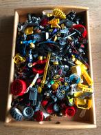 Lego onderdelen 1,3 kg, Ophalen of Verzenden, Zo goed als nieuw