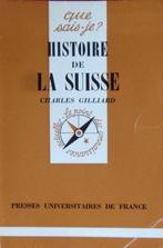 Histoire de la Suisse, Ophalen of Verzenden, Zo goed als nieuw