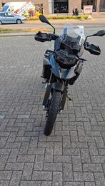 Bmw f750gs/f850gs windscherm, Ophalen of Verzenden, Nieuw