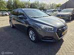 Hyundai i40 Wagon 1.6 GDI Business Edition, Auto's, Hyundai, Voorwielaandrijving, 135 pk, 4 cilinders, Origineel Nederlands