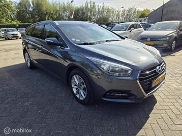 Hyundai i40 Wagon 1.6 GDI Business Edition beschikbaar voor biedingen