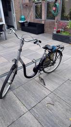 Sparta fiets 26 inch lage instap damesfiets, Ophalen, Sparta, Minder dan 47 cm, Gebruikt