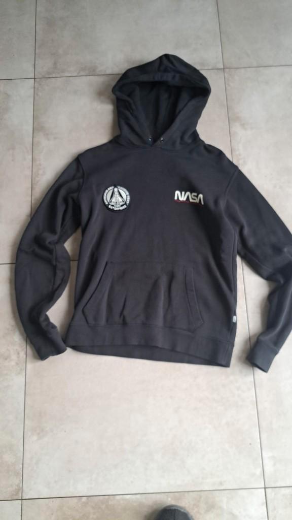 hoody.s + Jassen, Kinderen en Baby's, Kinderkleding | Maat 176, Zo goed als nieuw, Jongen of Meisje, Jas, Ophalen of Verzenden