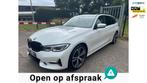 BMW 3-serie Touring 330e xDrive High Executive Laser Pano 36, 1998 cc, Achterwielaandrijving, Euro 6, 4 cilinders