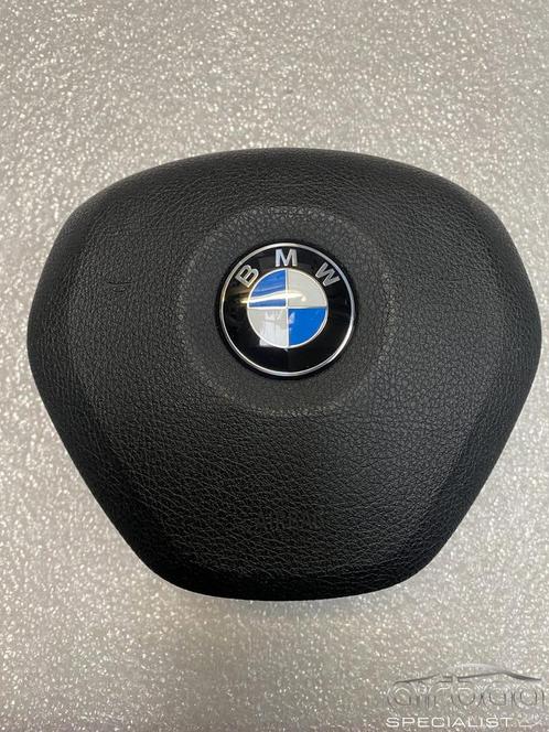 USA stuur airbag BMW F20,F30 1 serie,3 serie model 2012-2017, Auto-onderdelen, Dashboard en Schakelaars, BMW, Gebruikt, Ophalen of Verzenden