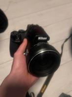 Nikon P1000 voor onderdelen, Compact, Ophalen of Verzenden, Niet werkend, Nikon