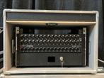 2x Midas DL32 in Procase Stack Rack M32 en M32R beschikbaar, Ophalen, Zo goed als nieuw