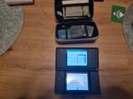 Nintendo ds lite met 7 spellen, Spelcomputers en Games, Spelcomputers | Nintendo DS, Ophalen of Verzenden, Zo goed als nieuw, DS Lite