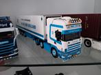 wsi scania kok, Hobby en Vrije tijd, Modelauto's | 1:50, Nieuw, Wsi, Bus of Vrachtwagen, Ophalen