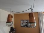 Eow stahl bunkerlampen, Ophalen, Gebruikt, Minder dan 50 cm