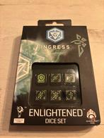 Ingress enlightened diceset, Ophalen of Verzenden, Nieuw
