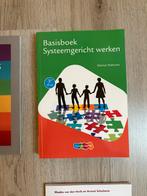 Marius Nabuurs - Basisboek Systeemgericht werken, Sociale wetenschap, Ophalen of Verzenden, Zo goed als nieuw, Marius Nabuurs