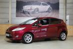 Ford FIESTA 1.25 TITANIUM / AIRCO / 5 DEURS/ nieuwe distribu, Gebruikt, 1242 cc, 82 pk, Handgeschakeld