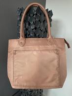 Supertrash tas / shopper oud roze 40 x 30 x 12 cm, Ophalen of Verzenden, Zo goed als nieuw, Roze, Shopper