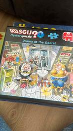 Wasgij drama at the opera puzzel, Ophalen of Verzenden, Zo goed als nieuw