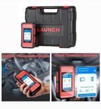 Launch Vrachtwagens Uitleesapparaat Vrachtwagens Jaltest Daf, Ophalen of Verzenden, Nieuw