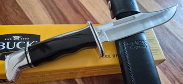 Buck 119 mes   ..nieuw..  beschikbaar voor biedingen