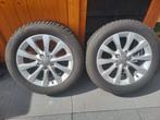 winterset, Auto-onderdelen, Banden en Velgen, Ophalen, Gebruikt, Banden en Velgen, 17 inch