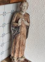 Prachtige heilige icoon st Joris Beesel kerkbeeld, Ophalen, Zo goed als nieuw