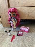 L.O.L, Kinderen en Baby's, Speelgoed | Poppen, Ophalen of Verzenden, Zo goed als nieuw