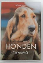 Hondenencyclopedie 225 hondenrassen, Boeken, Honden, Ophalen of Verzenden, Zo goed als nieuw, Esther Verhoef-Verhallen