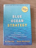 Blue Ocean Strategy - Kim & Mauborgne, Boeken, Ophalen of Verzenden, Gelezen, W. Chan Kim, Renée Mauborgne