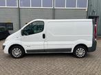 Renault Trafic 2.0 dCiT 27 L1H1 NL Auto/Airco/ 3 Zits/APK/Na, Stof, 1995 cc, 4 cilinders, Wit