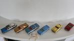 Corgi 218 Aston Martin, 229 Chevrolet 245 Oldsmobile 88, Ophalen of Verzenden, Gebruikt, Auto, Corgi