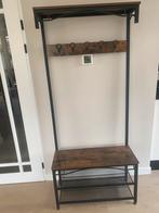 Kapstok landelijk / industrieel, Zo goed als nieuw, Metaal, 150 tot 200 cm, Ophalen