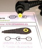 Fujitsu CP500602-1 Chicony A11-100P3A 19V 5.27A 100W Adapter, Ophalen of Verzenden, Nieuw, Fujitsu Limited AC