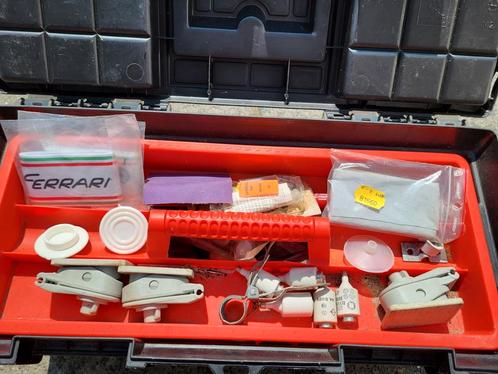 Kampeer benodigdheden voor caravan en tent, Caravans en Kamperen, Caravan accessoires, Ophalen of Verzenden
