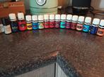 Young Living oliën 15 stuks essentiële oliën, Ophalen, Zo goed als nieuw, Aroma