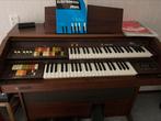 Bahia de luxe orgel z.g.a.n. viscount, Muziek en Instrumenten, Orgels, Ophalen of Verzenden, Gebruikt, 2 klavieren, Orgel