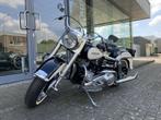 HARLEY-DAVIDSON FLH 1200 Early Shovelhead Electra Glide 1968, 2 cilinders, Bedrijf, Meer dan 35 kW, Overig