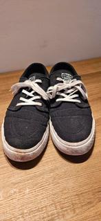 Nike Stefan Janoski - Maat 44,5, Zwart, Nike, Ophalen of Verzenden, Sneakers of Gympen