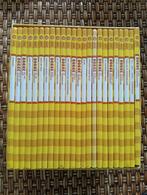 Complete set Borre boekjes groep 3 - geel - 24 boeken, Boeken, Kinderboeken | Kleuters, Ophalen, Zo goed als nieuw