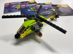 Lego Creator 3in1 - set 31092, Ophalen, Zo goed als nieuw, Complete set, Lego